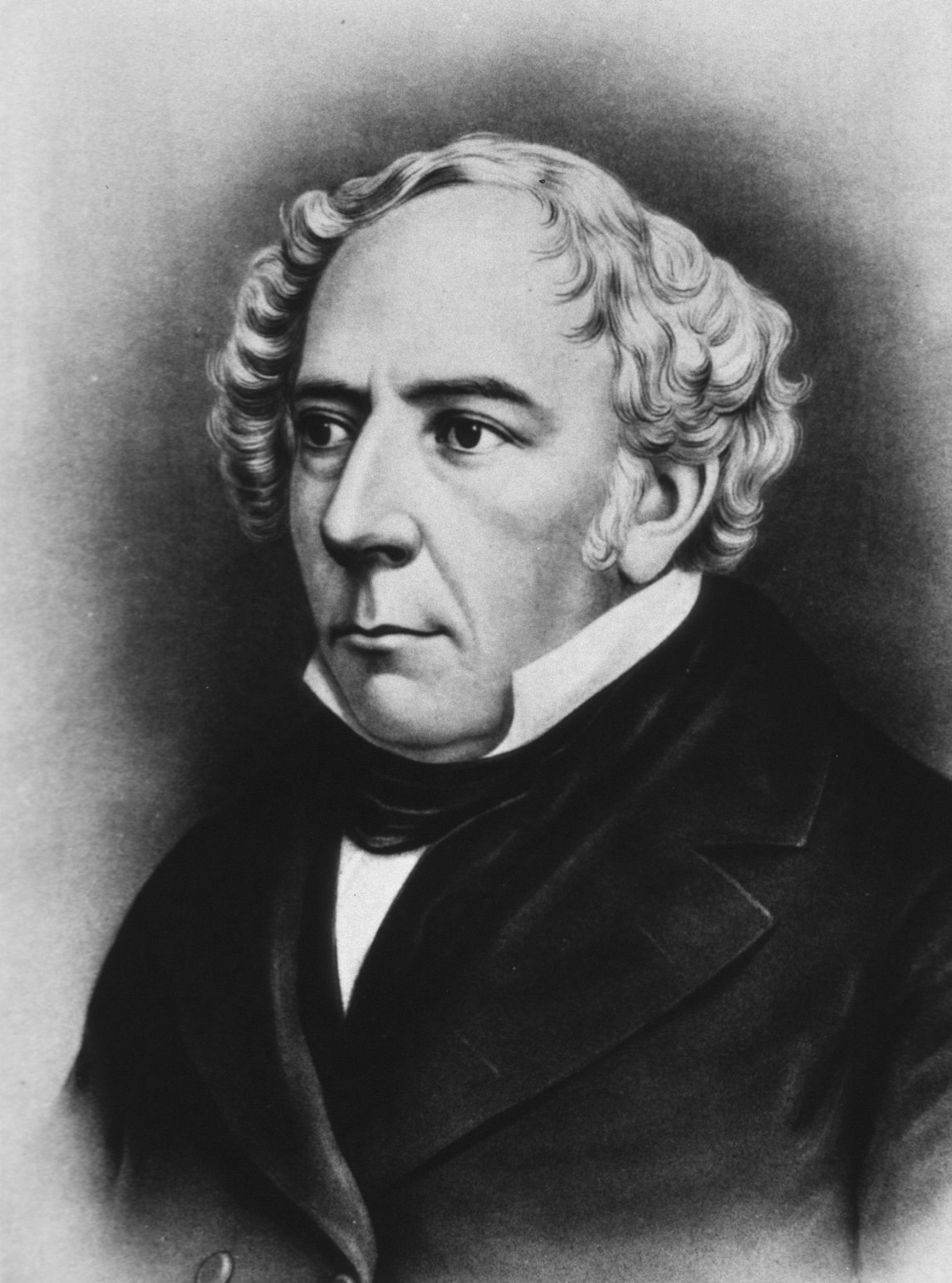 William Hamilton photo