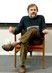 Slavoj Žižek photo