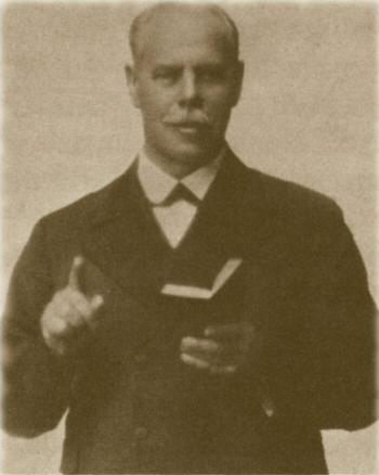 Smith Wigglesworth photo