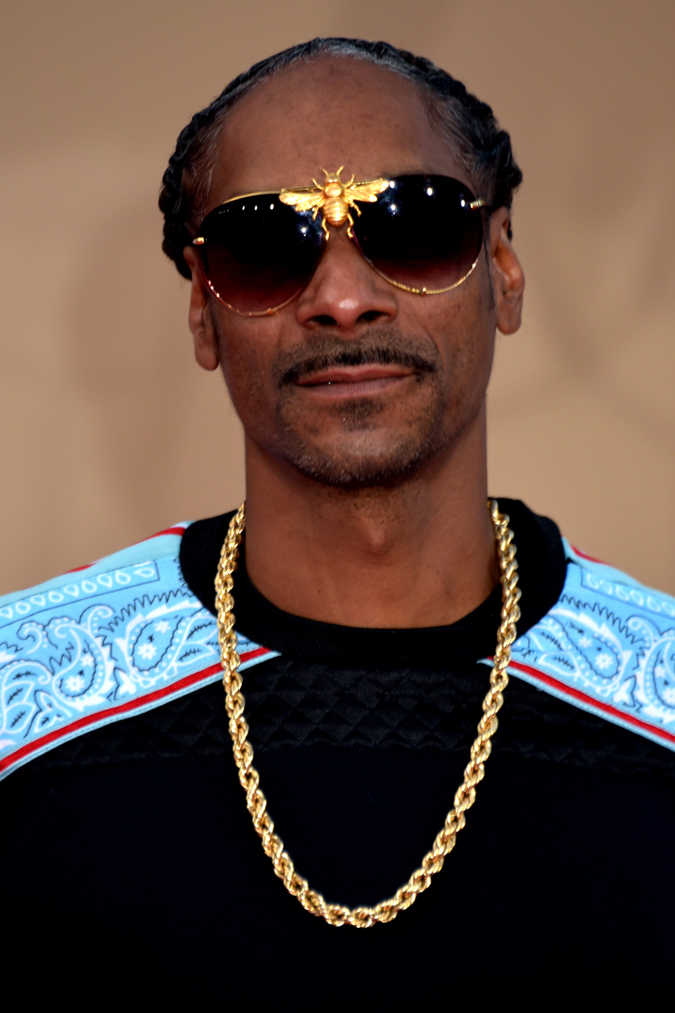 Snoop Dogg photo