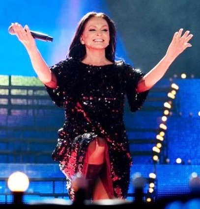 Sofia Rotaru photo