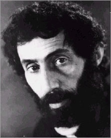 Sohrab Sepehri photo