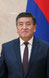 Sooronbay Jeenbekov photo