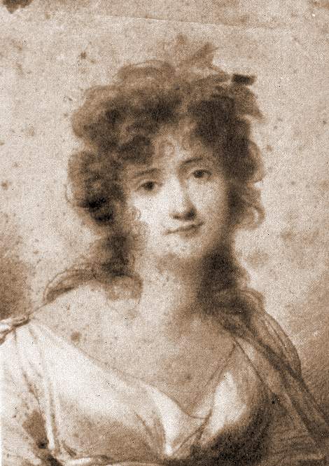 Sophie Gay photo