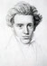 Søren Kierkegaard photo