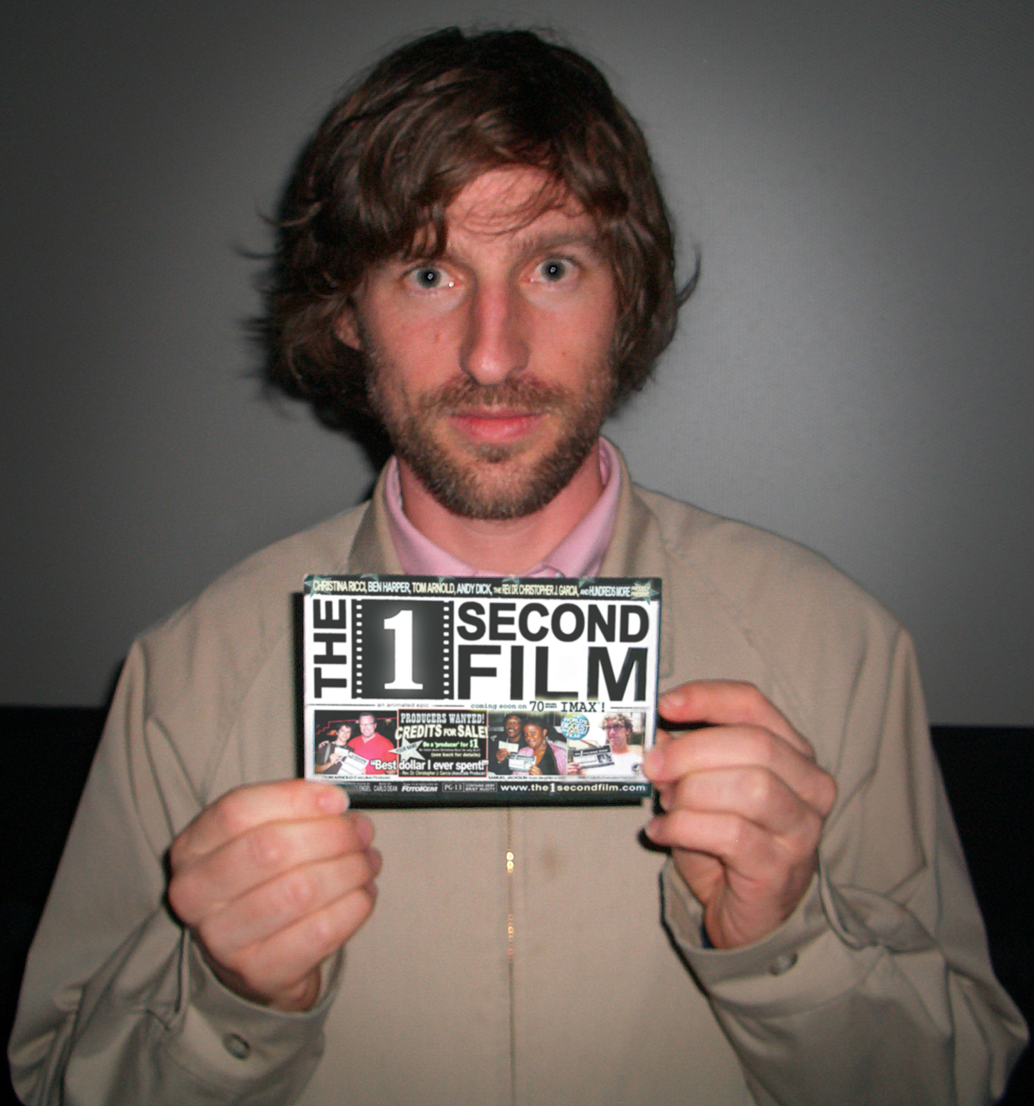 Spike Jonze photo