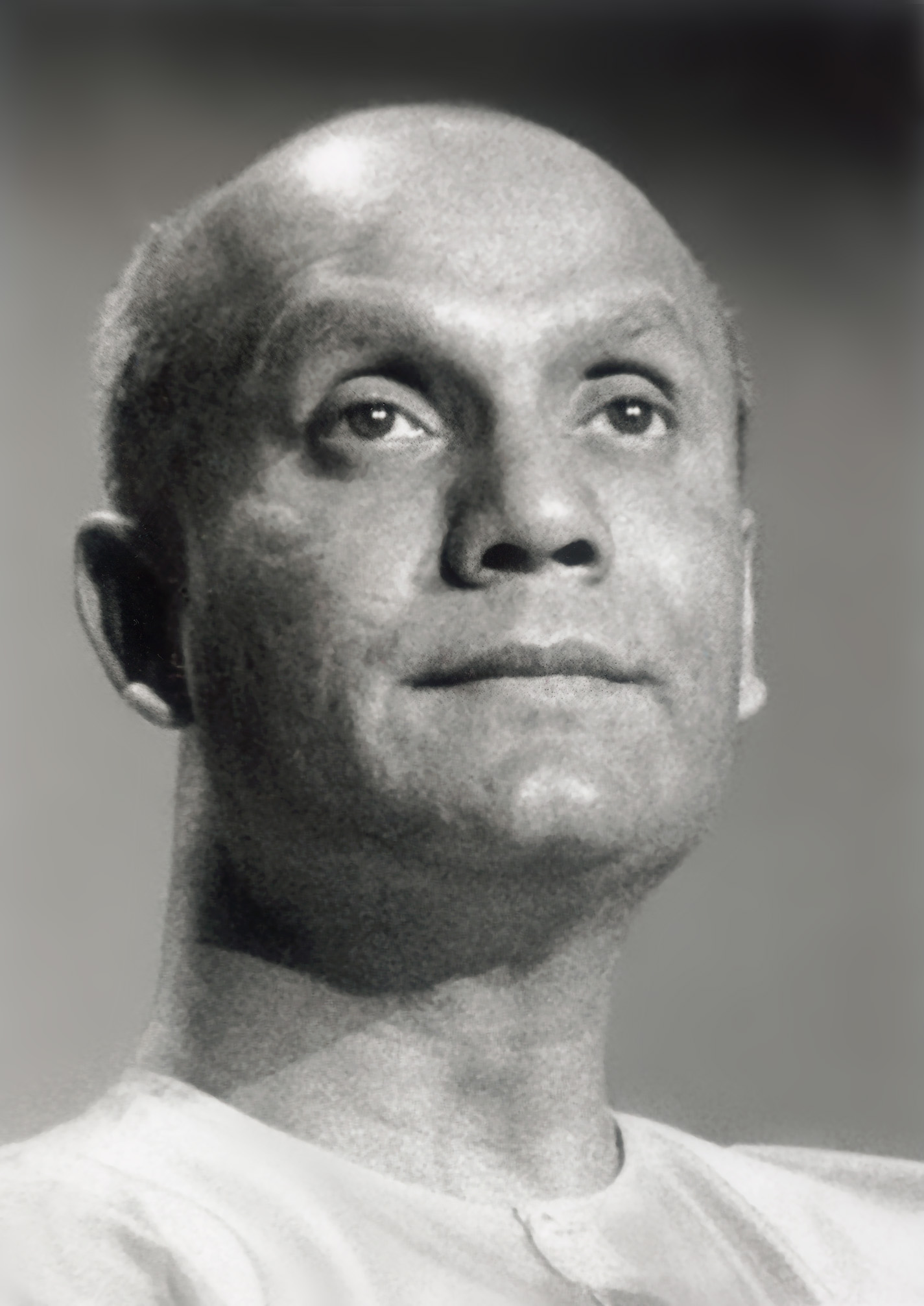Sri Chinmoy photo