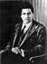Srinivasa Ramanujan photo