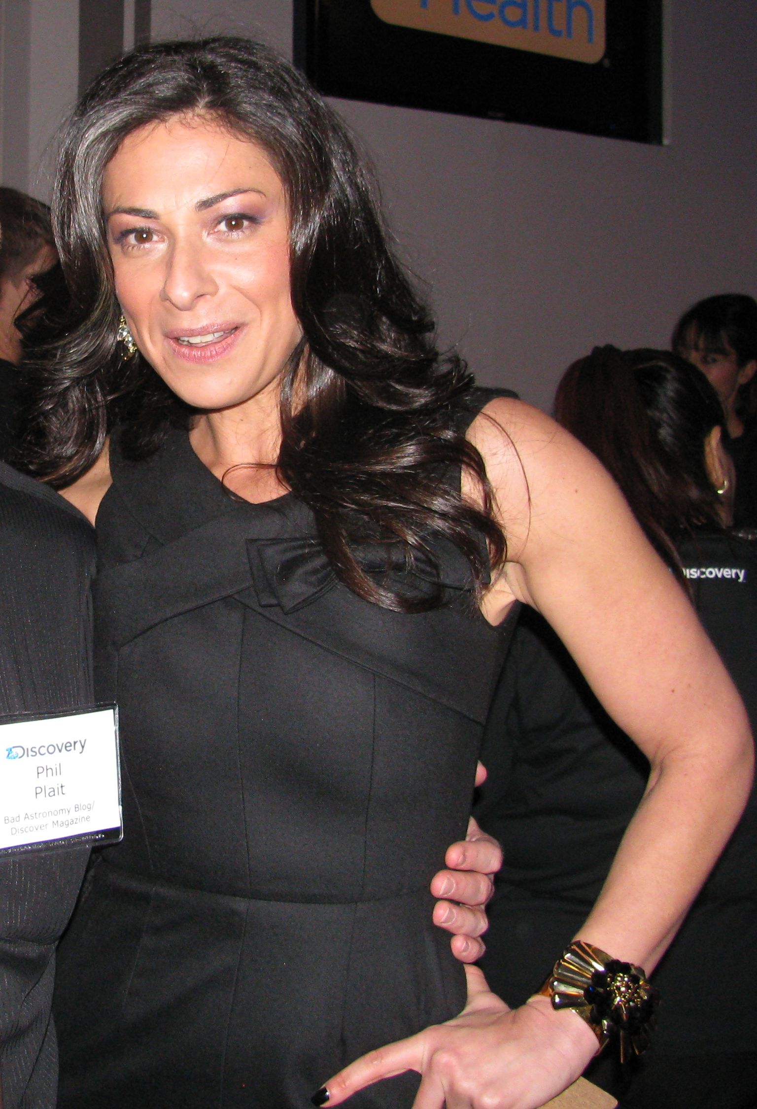 Stacy London photo