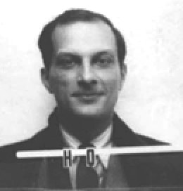 Stanislaw Ulam photo