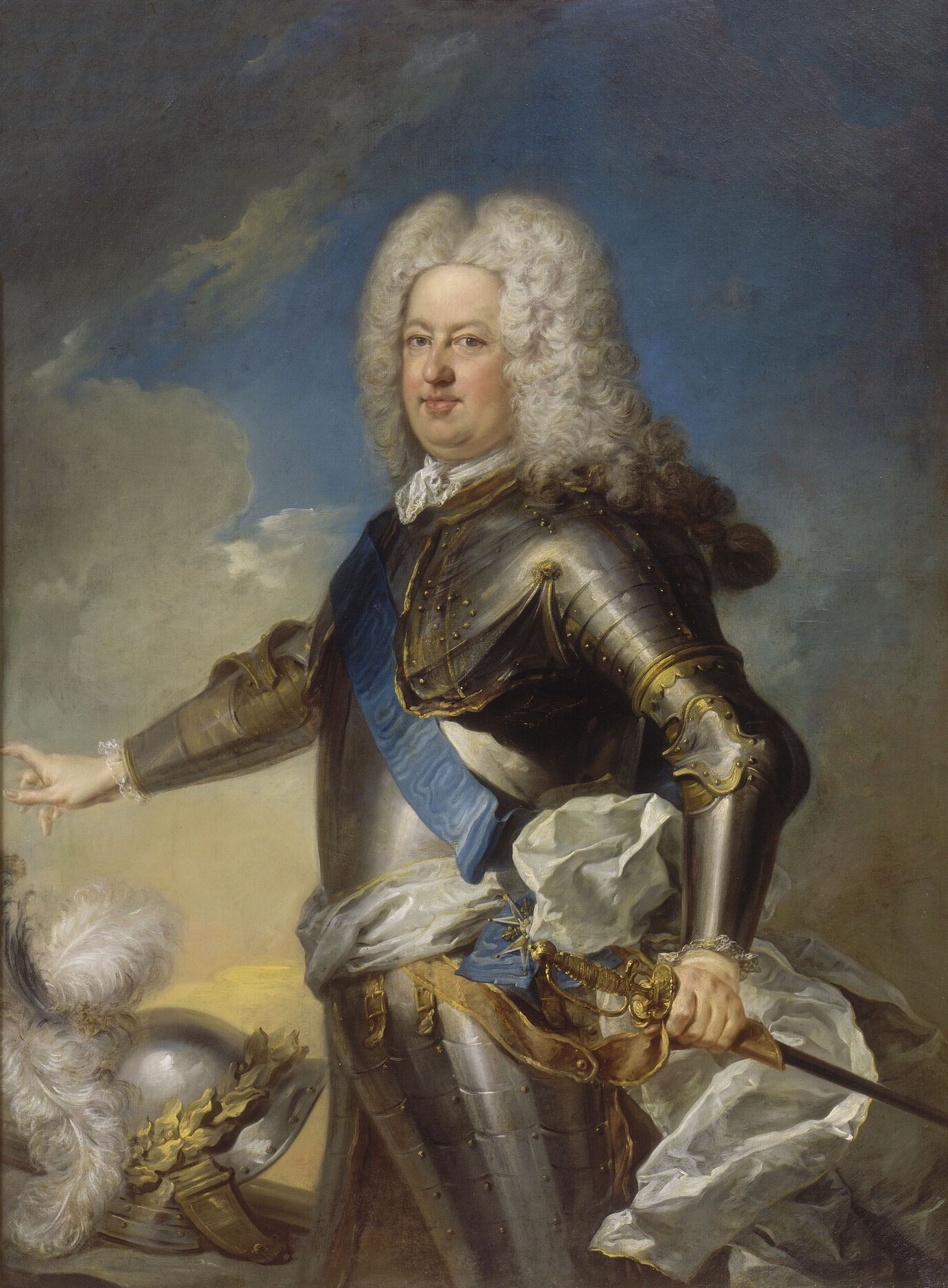 Stanisław Leszczyński photo