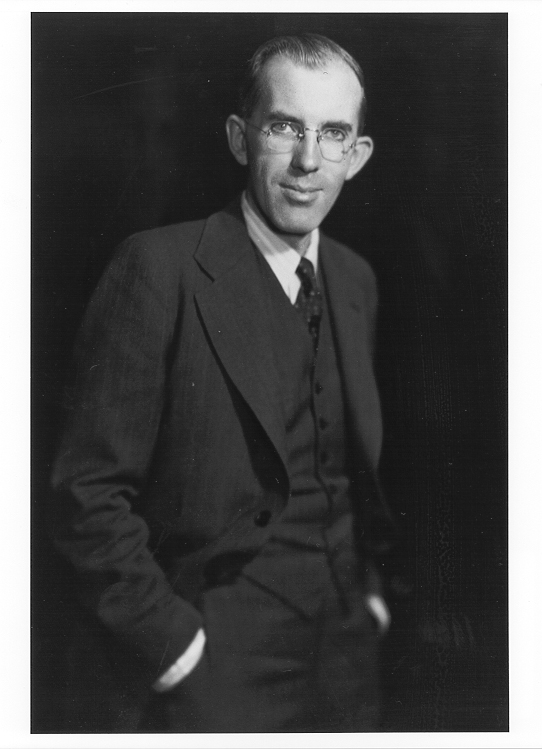 Stanley Knowles photo