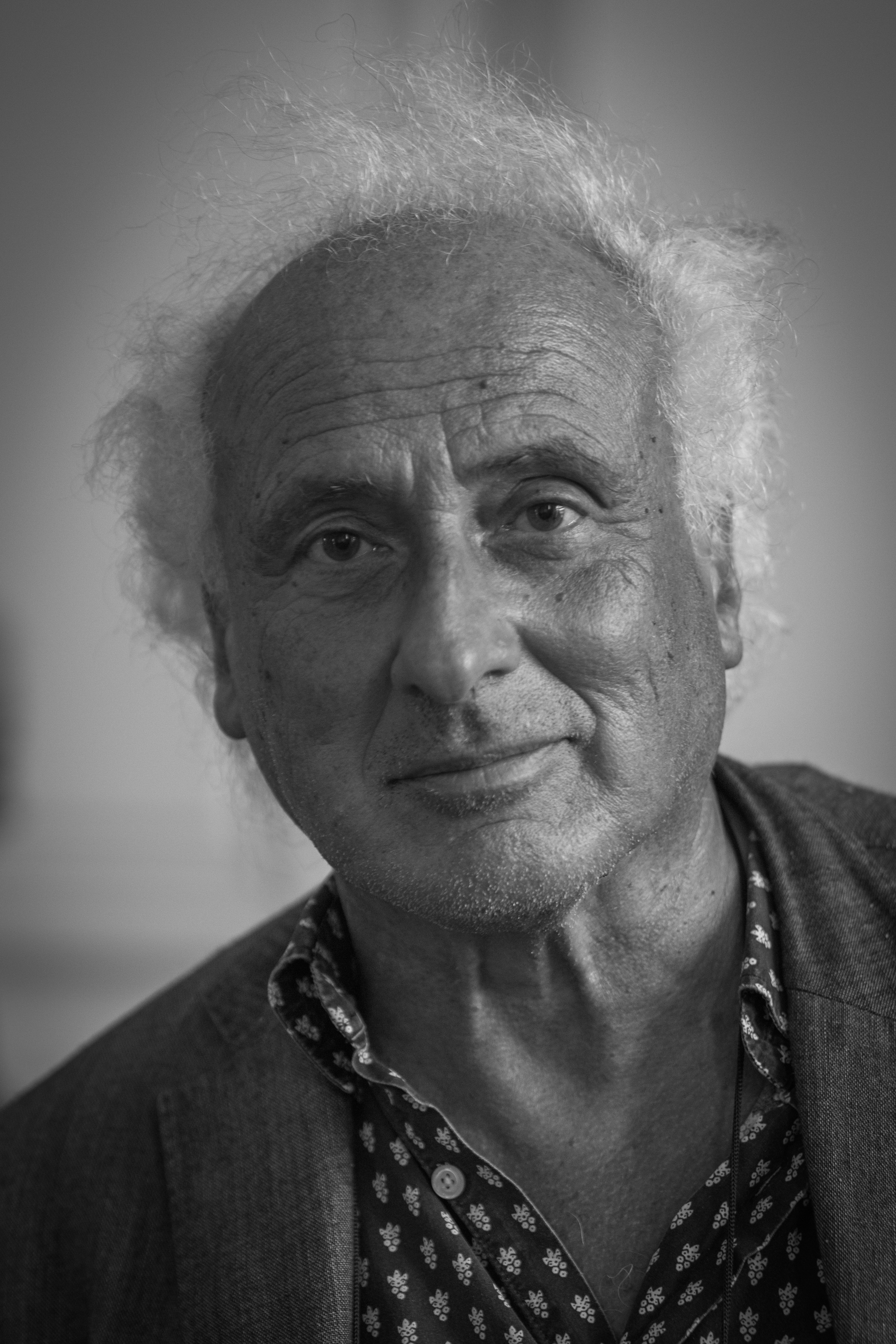 Stefano Benni photo