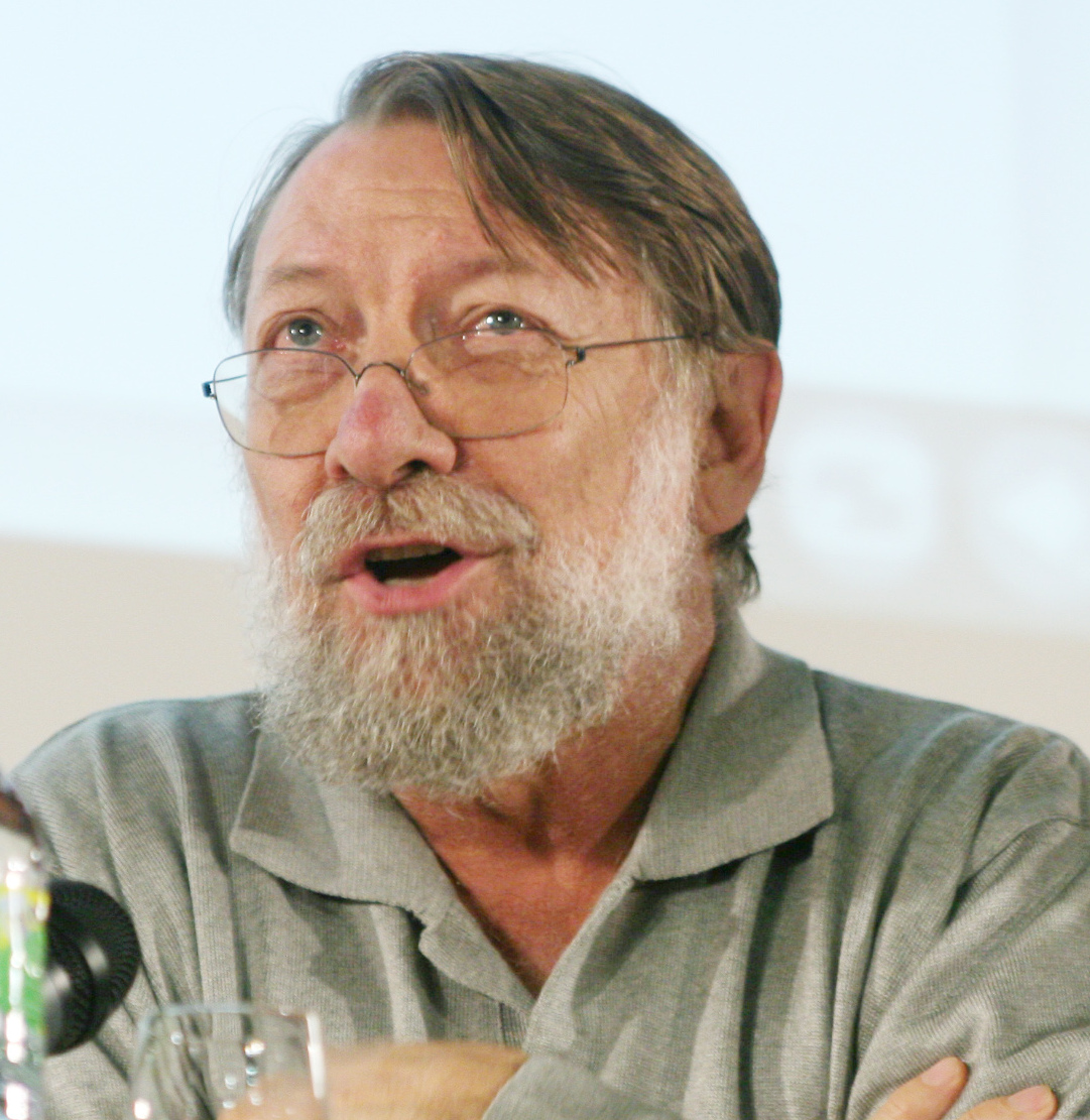 Stéphane Courtois photo