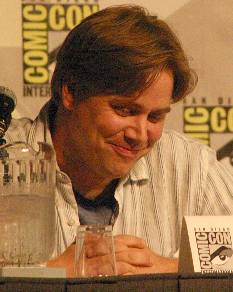 Stephen Chbosky photo