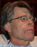 Stephen King photo