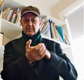 Steve Reich photo