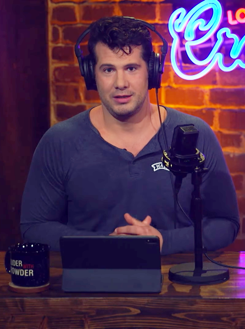 Steven Crowder photo