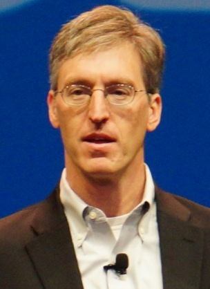 Steven D. Levitt photo
