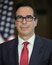 Steven Mnuchin photo