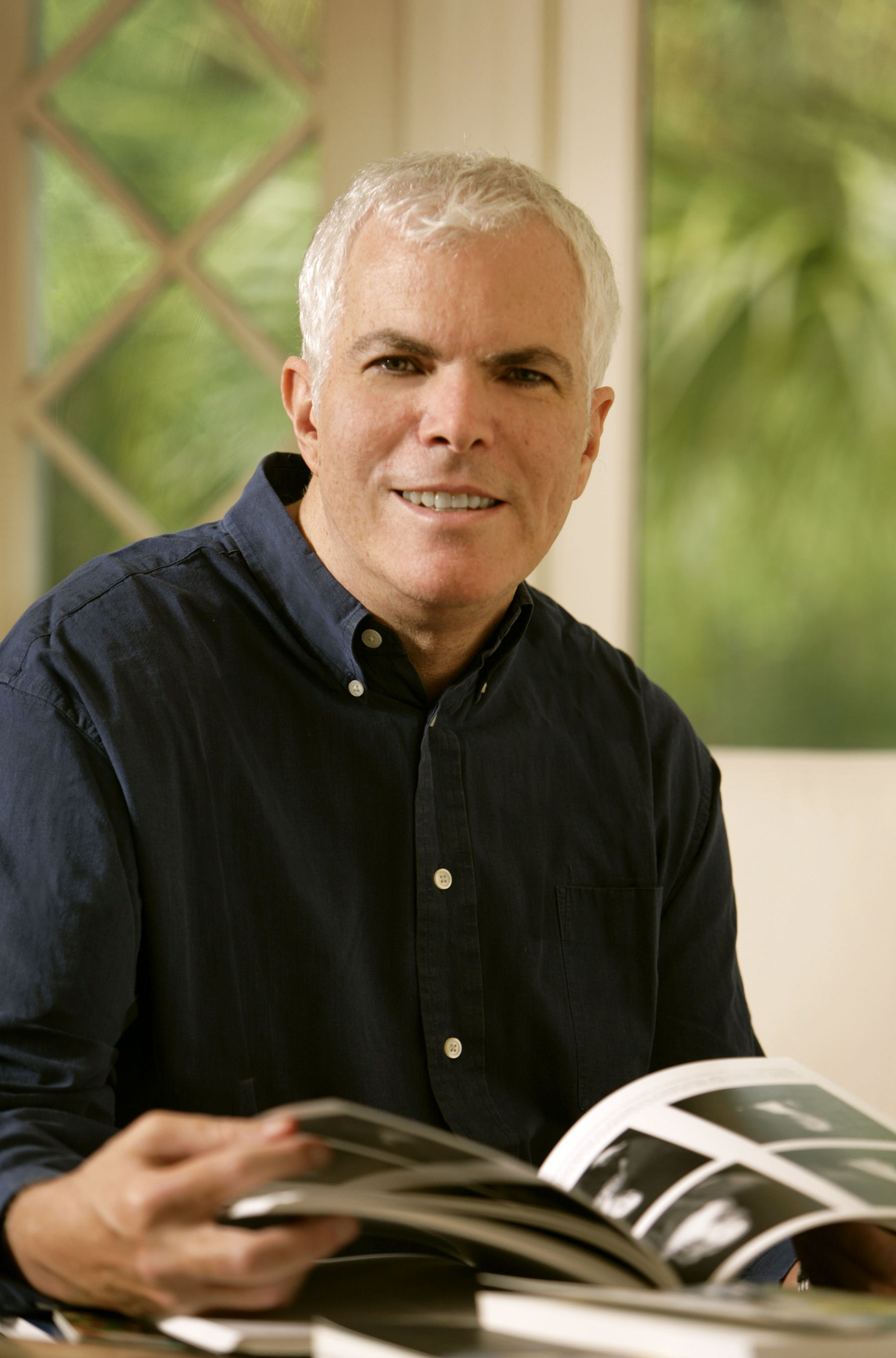 Steven Naifeh photo