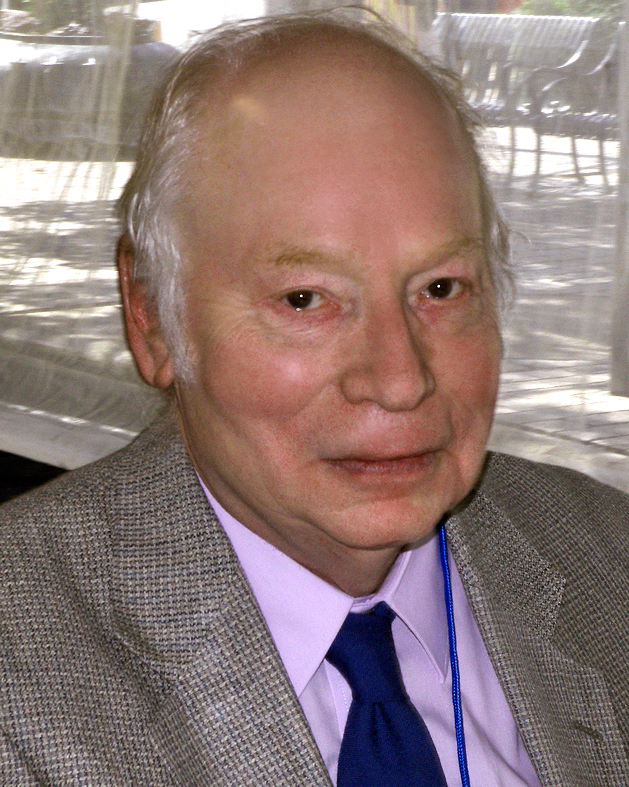 Steven Weinberg photo