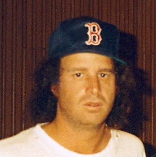 Steven Wright photo