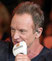 Sting photo