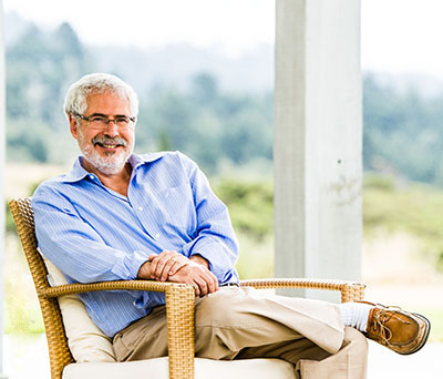 Steve Blank photo