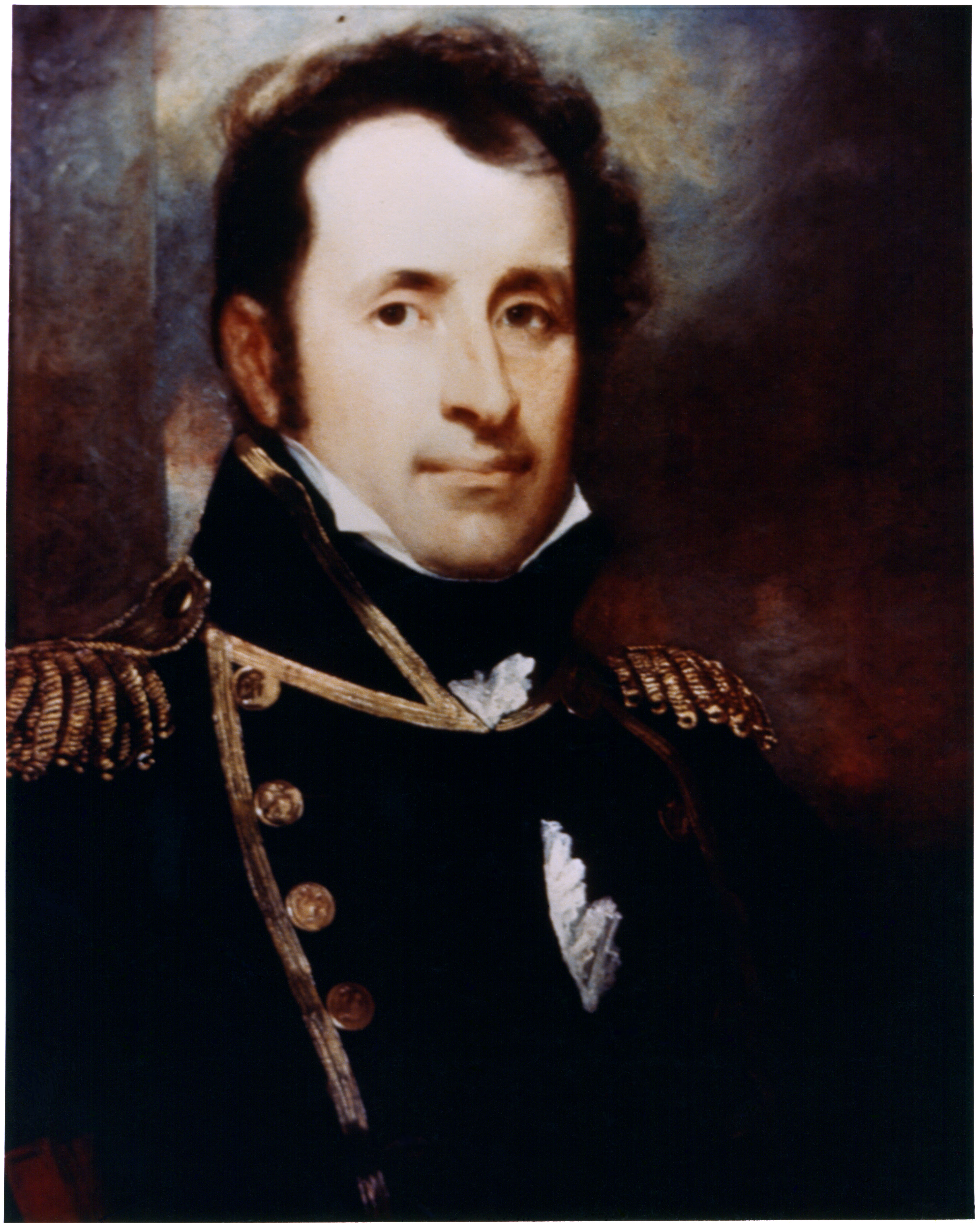 Stephen Decatur photo