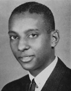 Stokely Carmichael photo