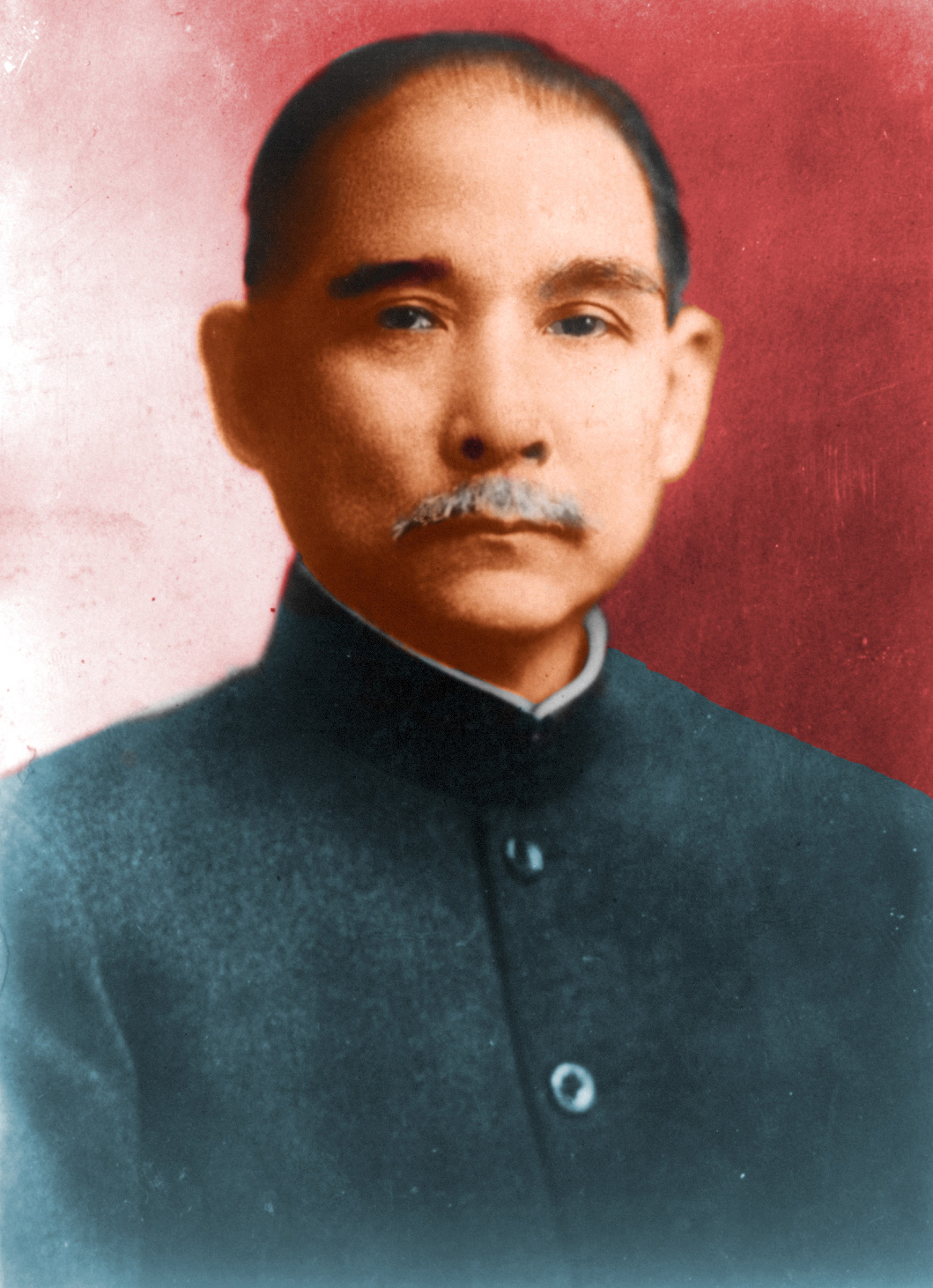 Sun Yat-sen photo