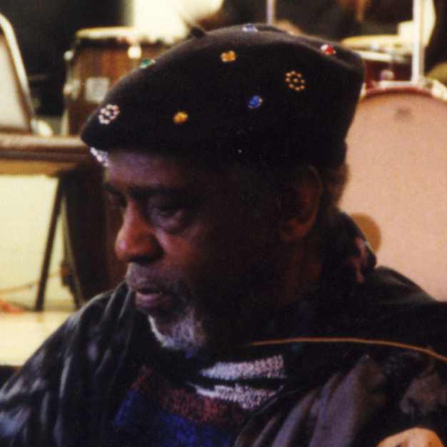 Sun Ra photo