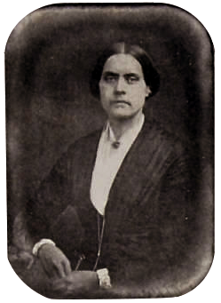 Susan B. Anthony photo