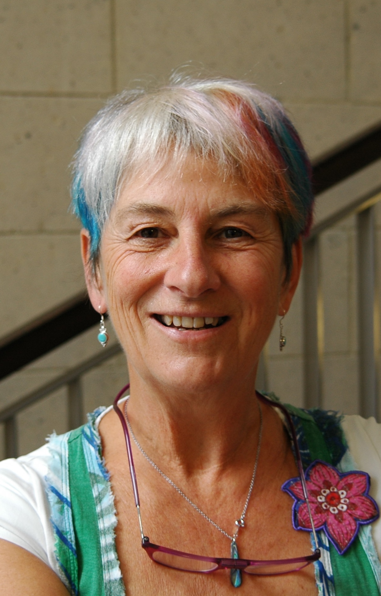 Susan Blackmore photo
