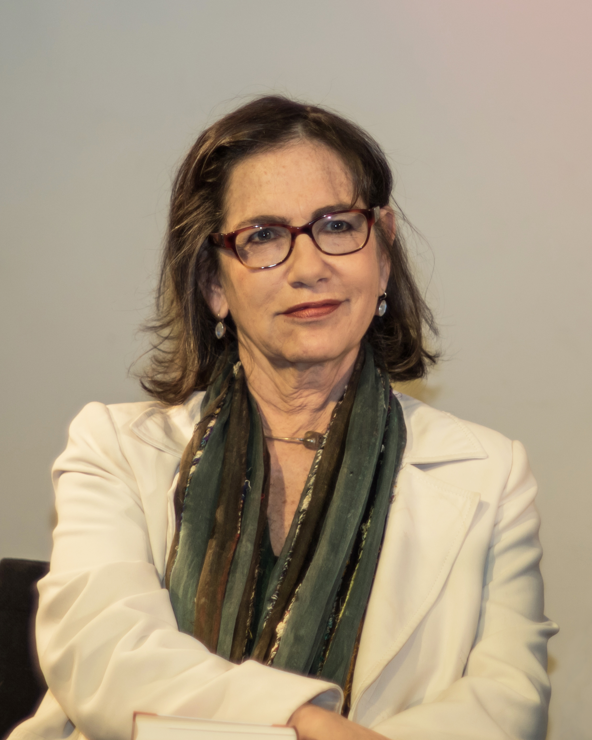 Susan Neiman photo