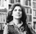 Susan Sontag photo