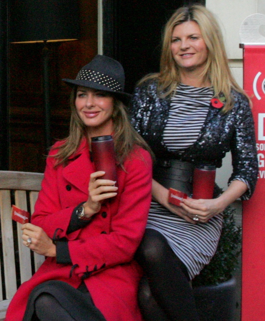 Susannah Constantine photo