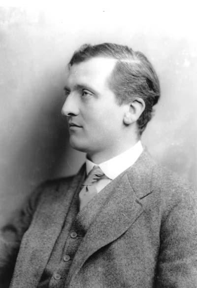 T. H. Hulme photo