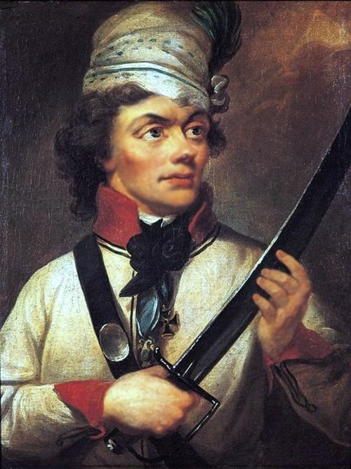 Tadeusz Kościuszko photo