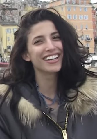 Tania Raymonde photo