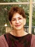 Tania Reinhart photo