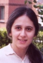 Taraneh Javanbakht photo