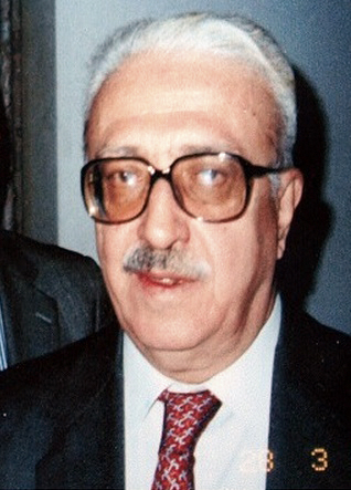 Tariq Aziz photo
