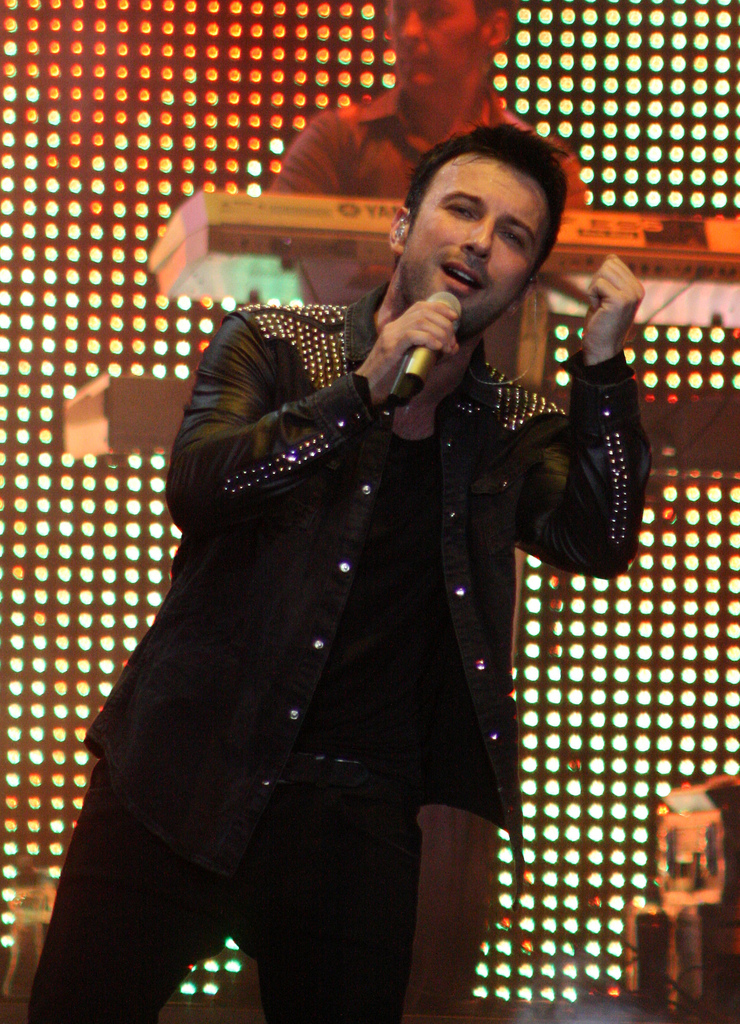 Tarkan photo