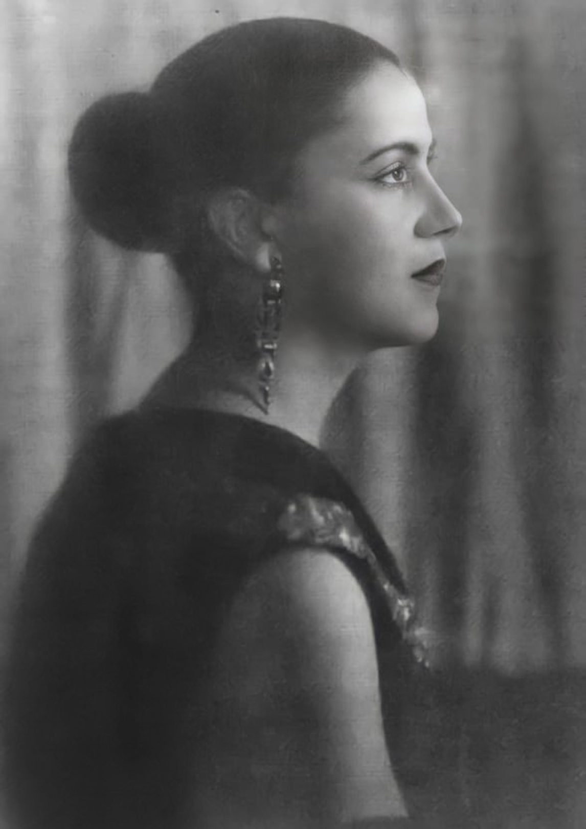 Tarsila do Amaral photo
