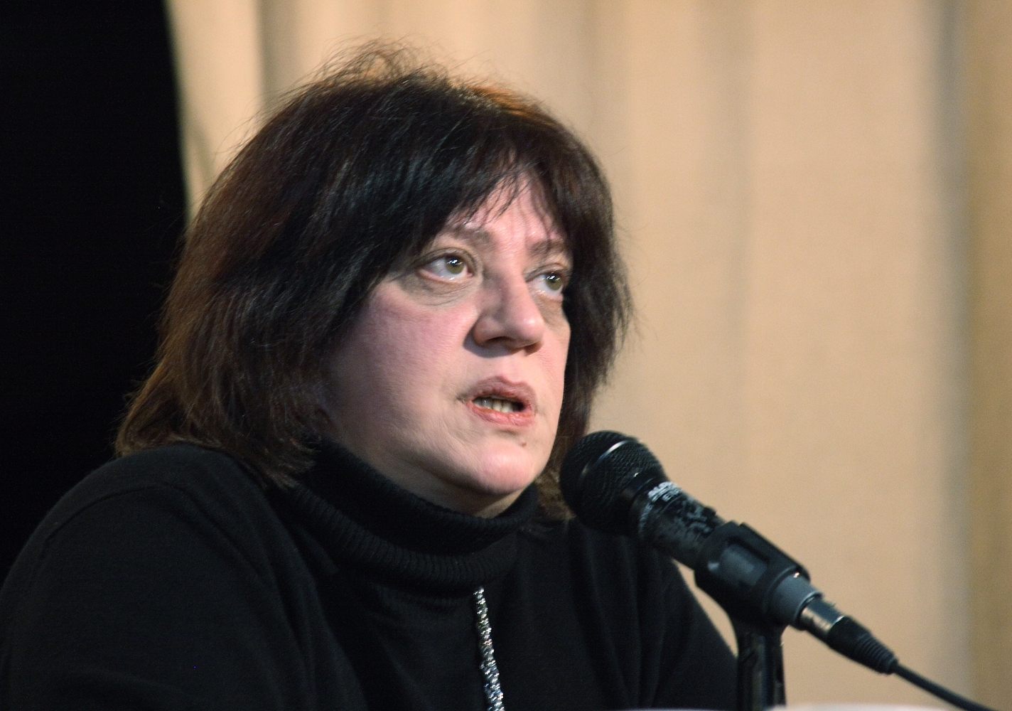 Tatyana Tolstaya photo