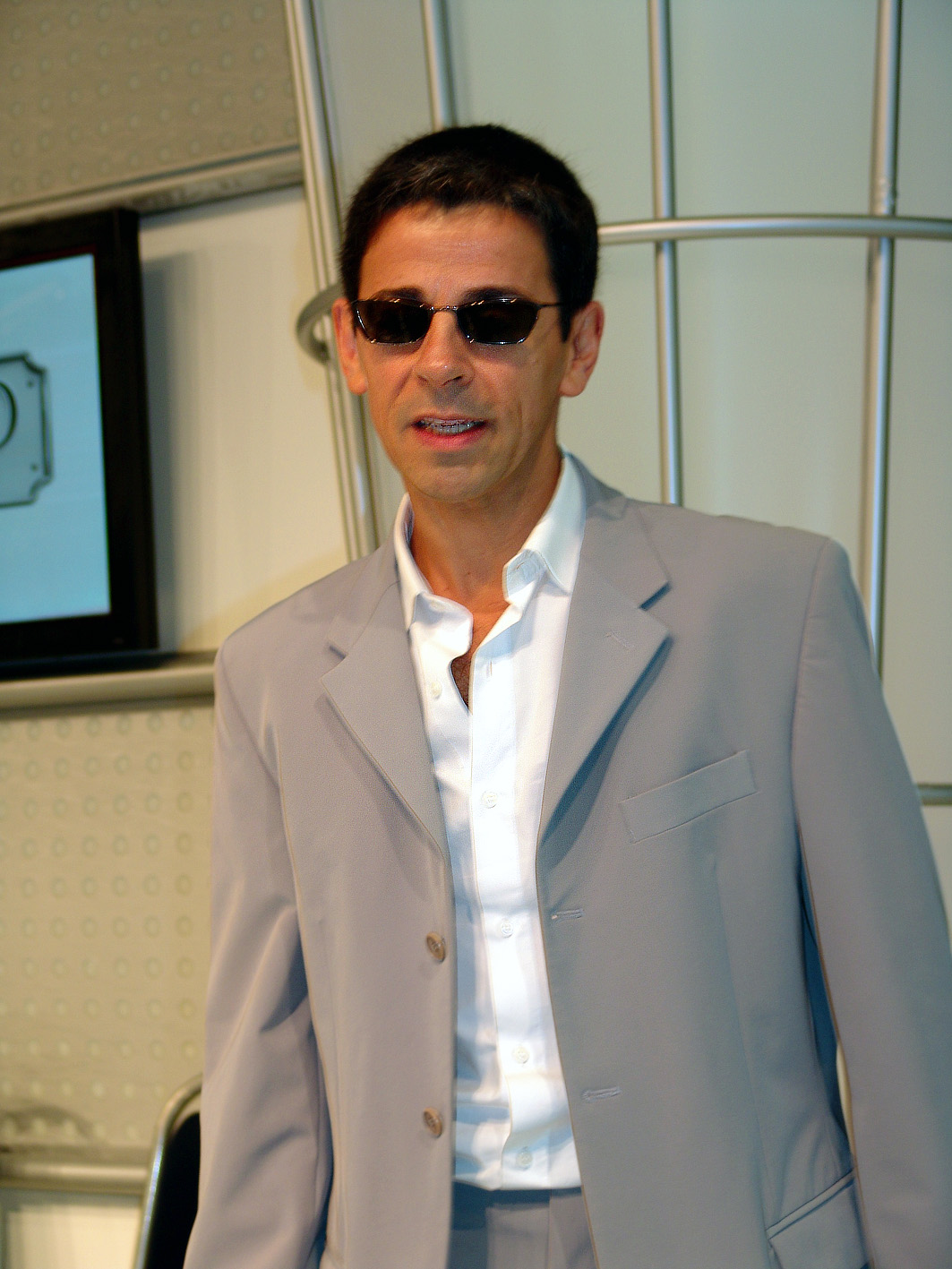 Taumaturgo Ferreira photo