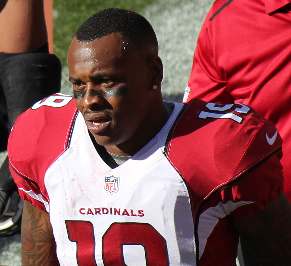 Ted Ginn photo
