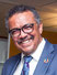 Tedros Adhanom photo